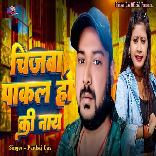 Chijwa Pakal Ho Ki Naay