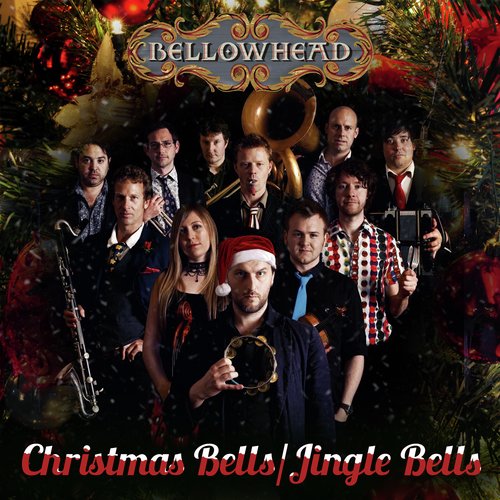 Christmas Bells / Jingle Bells