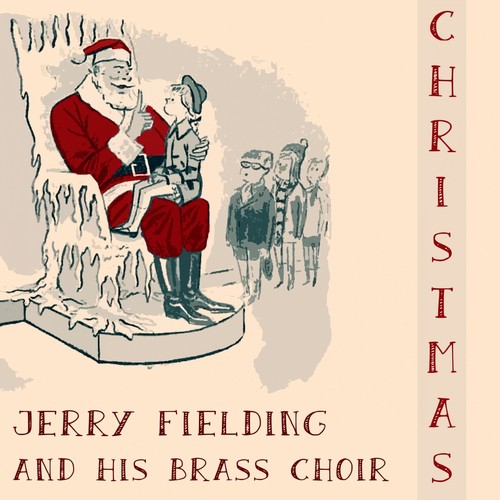 his Brass Choir