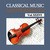 Violin and Orchestra Concerto in E Major: III. Allegro assai