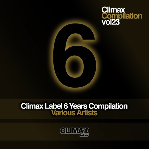 Climax Compilation, Vol. 23: Climax Label 6 Years Compilation