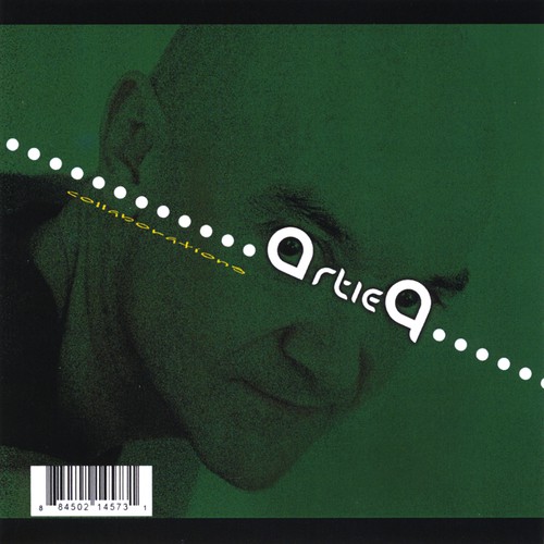 Psycho Delight (feat. Claas Reimer) cover art