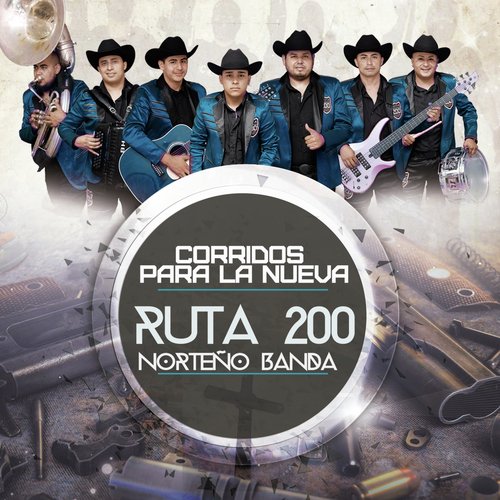 Corridos para la Nueva