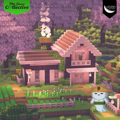 Creative Mode (Minecraft Lofi) cover art