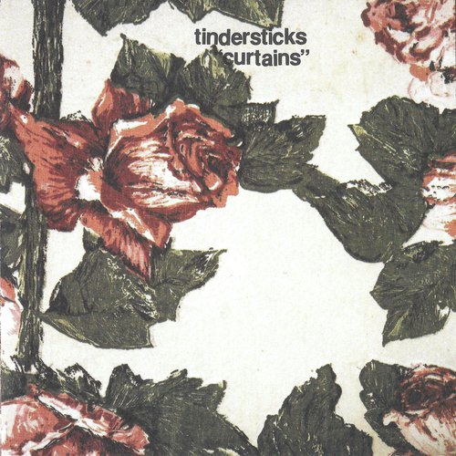 Ballad Of Tindersticks cover art