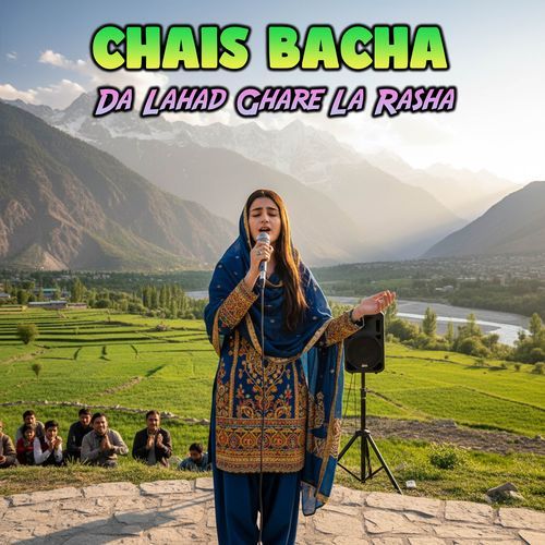 Da Lahad Ghare La Rasha