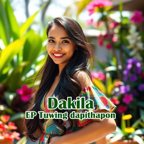 Dakila - EP Tuwing dapithapon_poster_image