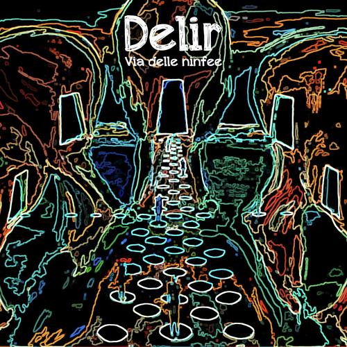 Poeti Infetti cover art
