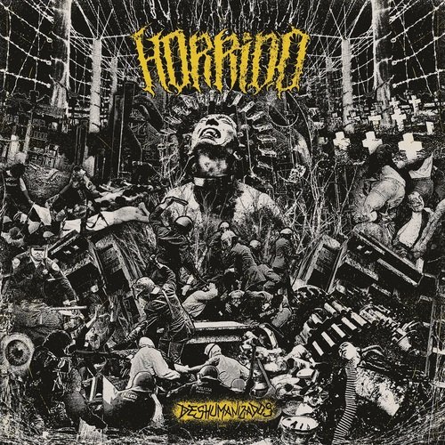 Demencia (Intro) cover art
