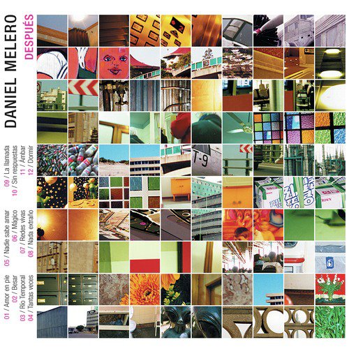Besar cover art