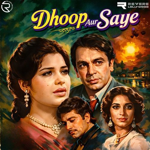 Dhoop Aur Saye (Original Motion Picture Soundtrack)