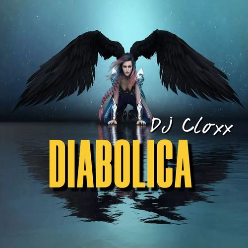 Diabolica cover art