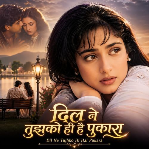 Dil Ne Tujhko Hi Hai Pukara