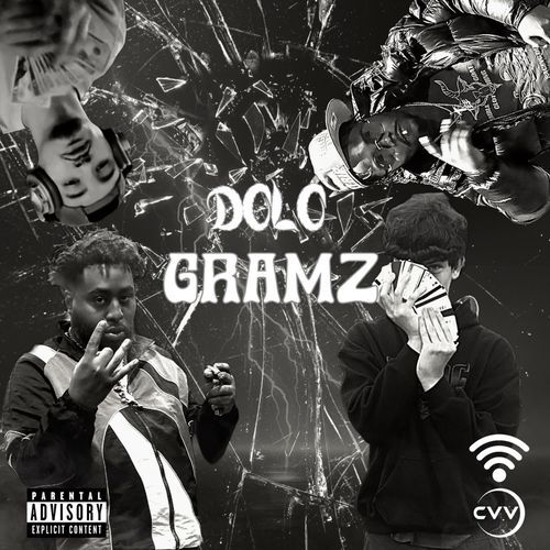 Dolo Gramz cover art