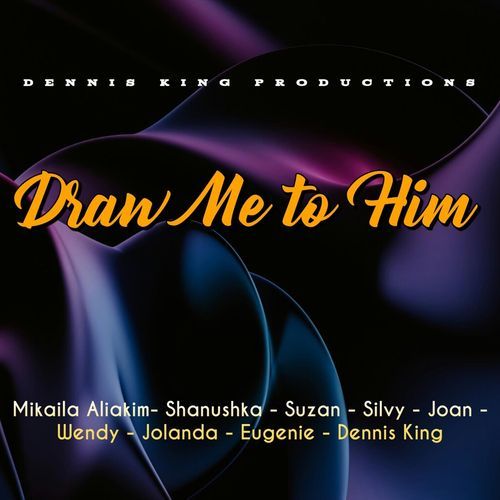 In the Name of Jesus