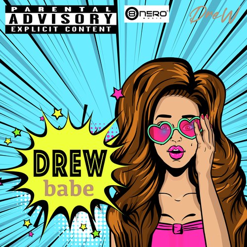 Drew (Babe) cover art
