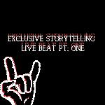 EXCLUSIVE STORYTELLING LIVE BEAT PT. I artwork