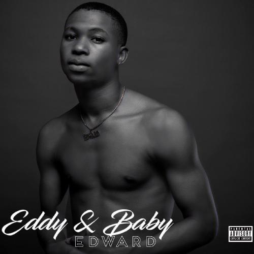 Eddy &amp; Baby_poster_image