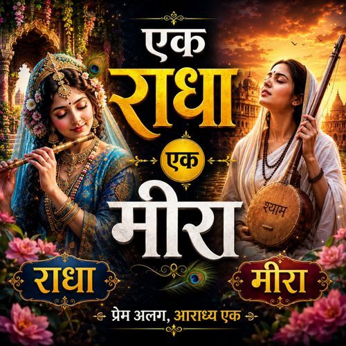 Ek Radha Ek Mira