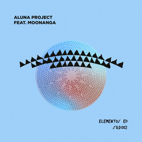 Elementos (DeZordre Remix) cover art