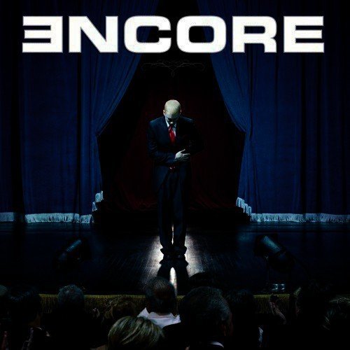 Encore (Deluxe Edited Version)