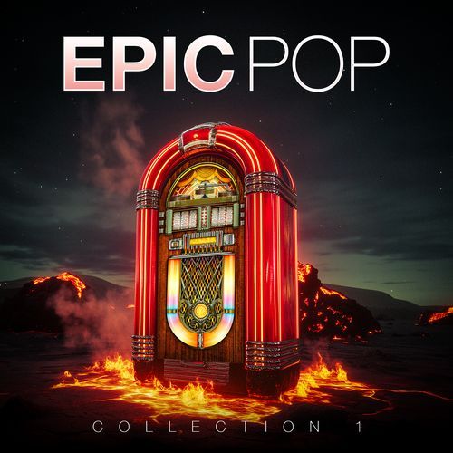 Epic Pop - Collection 1_poster_image