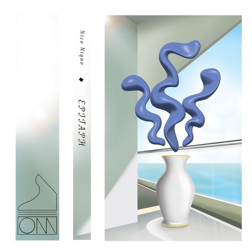 Naeba cover art