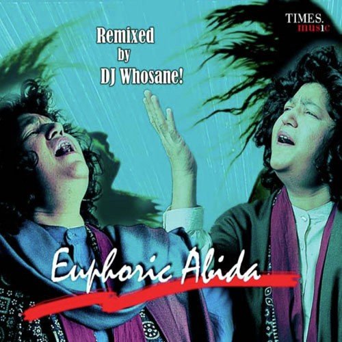 Euphoric Abida - Compilation