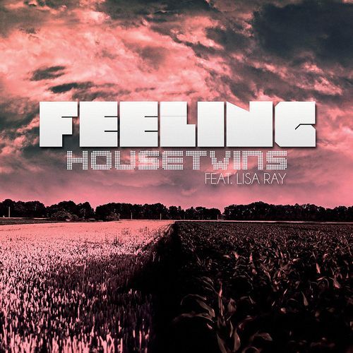 Feeling (Consoul Trainin Remix) cover art