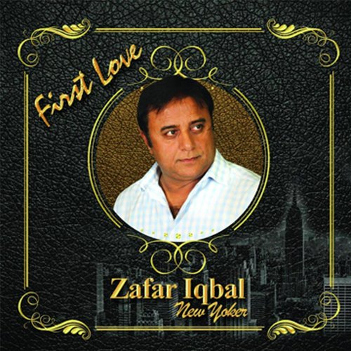 Zafar Iqbal New Yorker