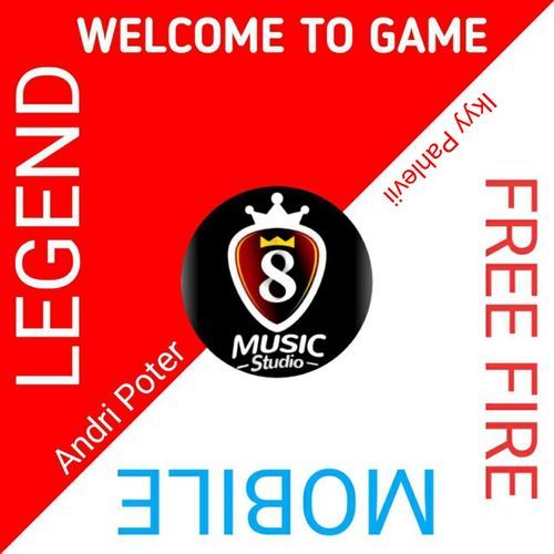 Free Fire X Mobile Legend (Welcome To Game Mobile) cover art