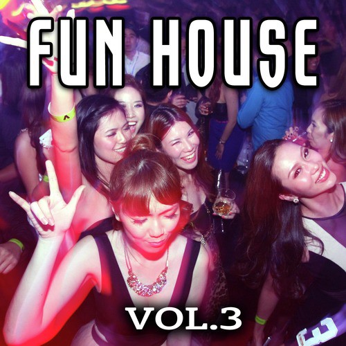 Fun House, Vol. 3