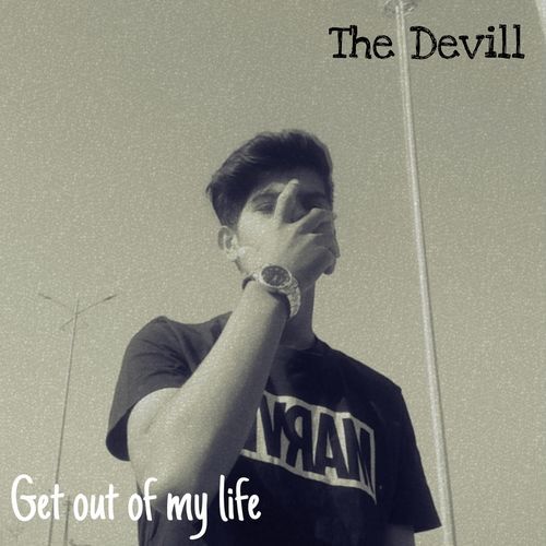 Get Out Of My Life