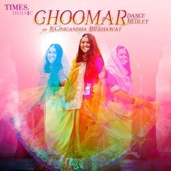 Ghoomar Dance Medley-HQ1Tey4DeGw