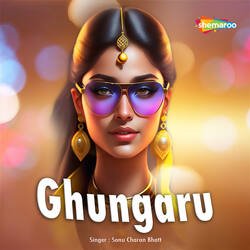 Ghungaru