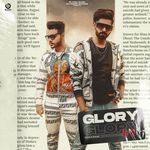 Glory artwork