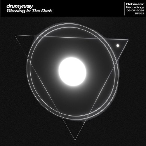 Glowing In The Dark cover art