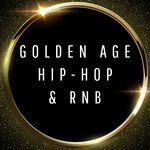 Golden Age Hip-Hop & RnB