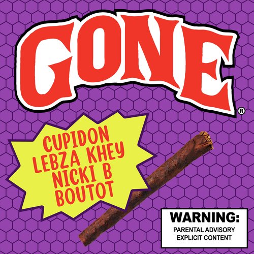 Gone_poster_image