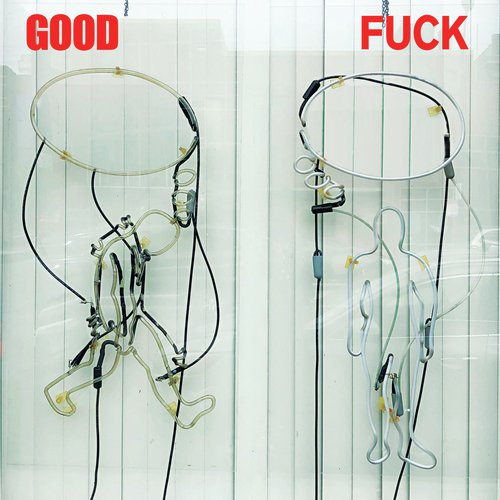 Nick cover art
