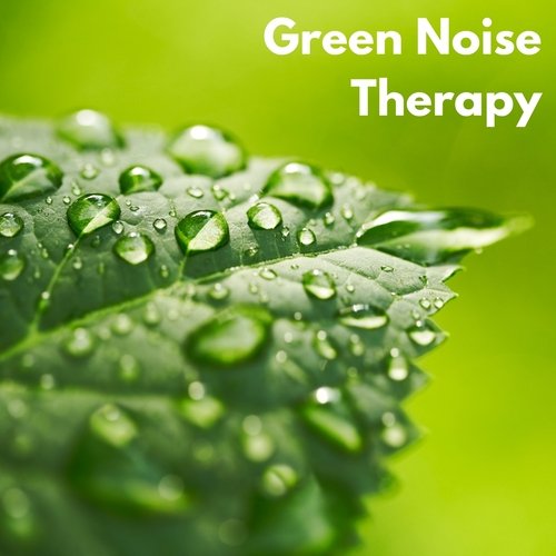 Green Noise Therapy_poster_image