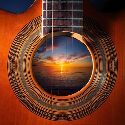 The Flow of Gentle Strings