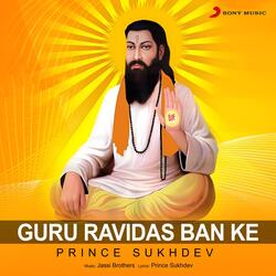 Guru Ravidas Ban Ke-JQQBWSFeA3E