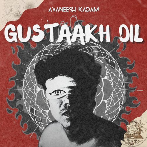 Gustaakh Dil