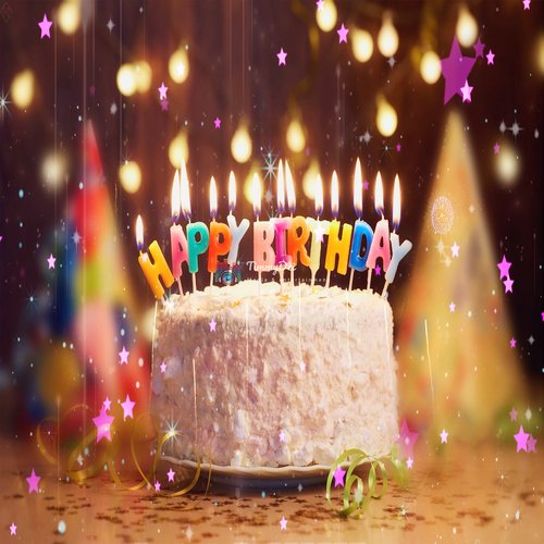 생일 축하합니다 (생일 축하 노래)