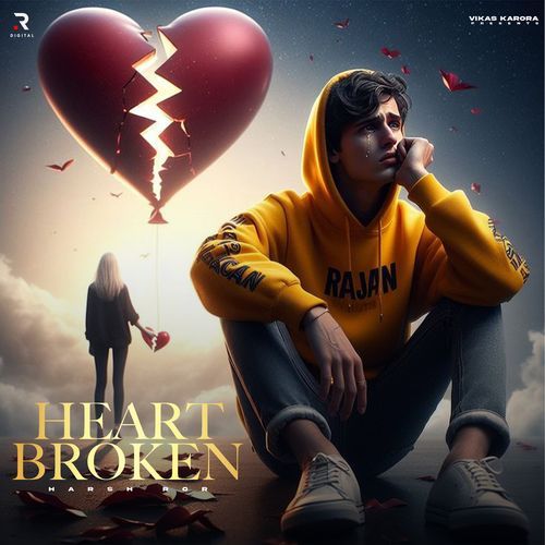 Heart Broken