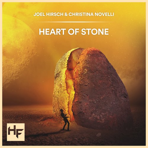Heart Of Stone - 1