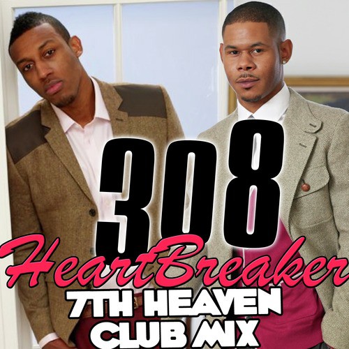 Heartbreaker (7th Heaven Club Mix)