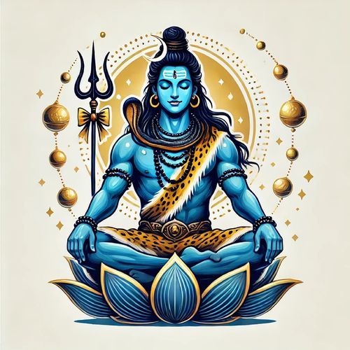 Hey Shambhu Hey Bhole Bholenath Re