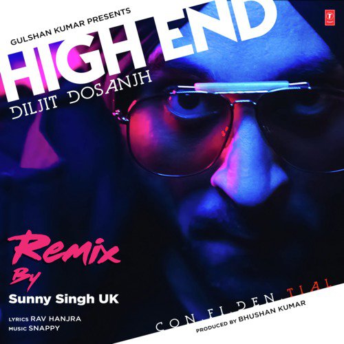 High End Remix(Remix By Sunny Singh Uk)